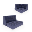 Mo Modular Sofa, Cocolea, , ,