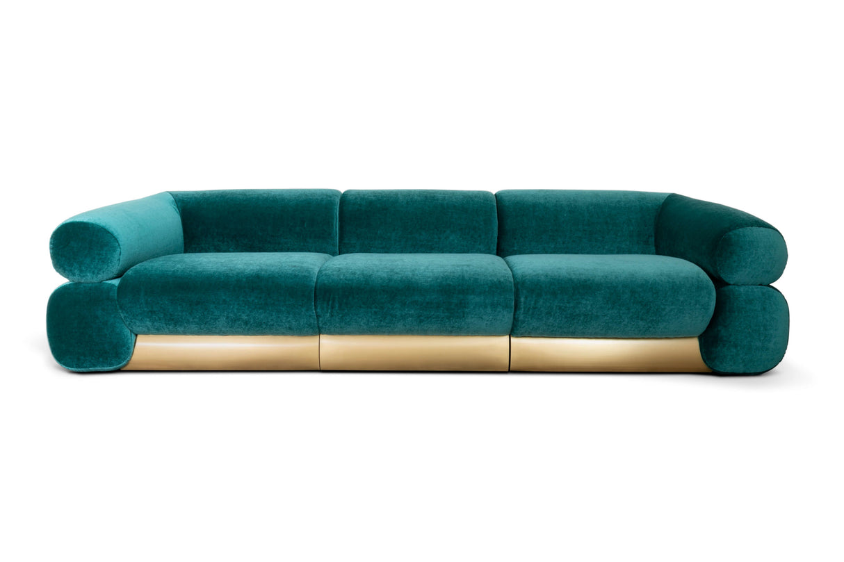 Fitzgerald Modular Sofa, Cocolea, , ,