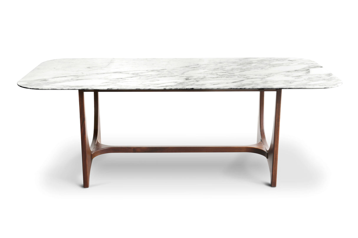 Alberto Dining Table, Cocolea, , ,
