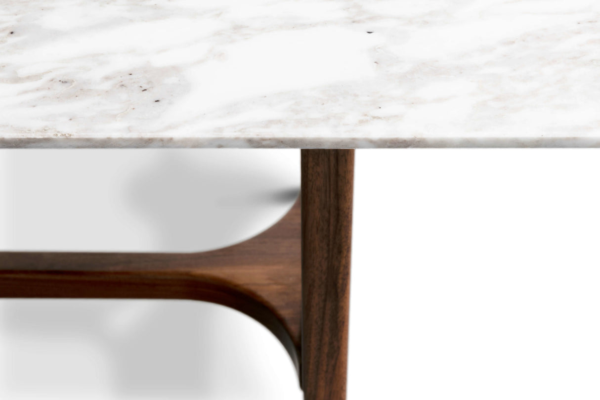 Alberto Dining Table, Cocolea, , ,