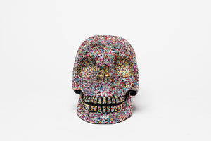 Skull multi SW large plain, Cocolea, , ,