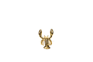 Brass lobster, Cocolea, , ,
