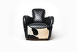 Saddle chair, Cocolea, , ,