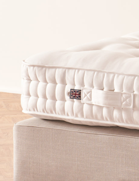 Vispring Elite Mattress – Vispring at Cocolea Melbourne