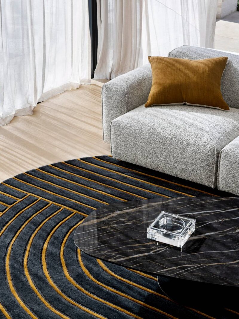 Zeus Rug Cocolea