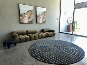 Nuage Cloud Modular Sofa