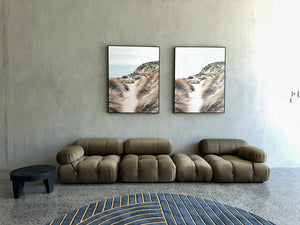 Nuage Cloud Modular Sofa