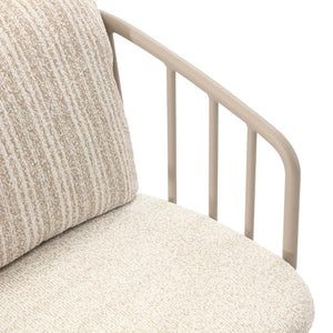 Capri Outdoor Dining Armchair – Calico, Satara, , ,