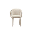 Capri Outdoor Dining Armchair – Calico, Satara, , ,