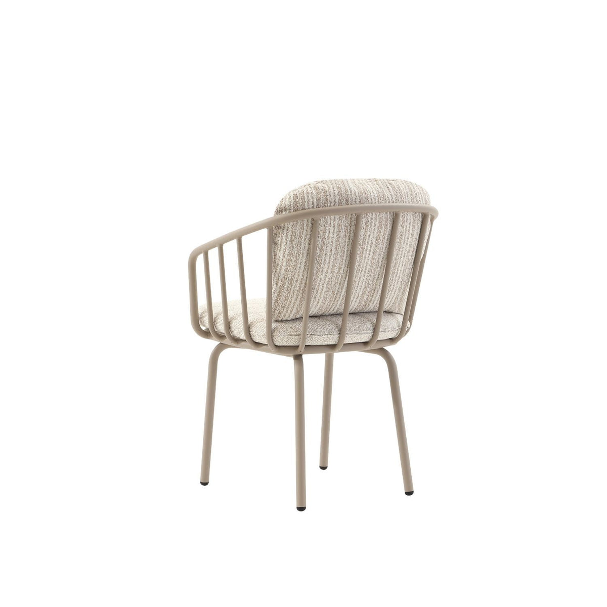 Capri Outdoor Dining Armchair – Calico, Satara, , ,