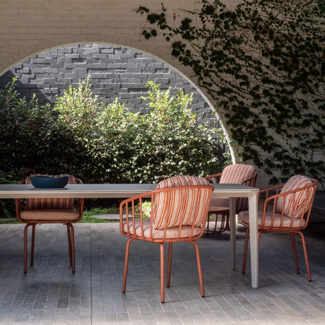 Capri Outdoor Dining Armchair – Tuscan, Satara, , ,