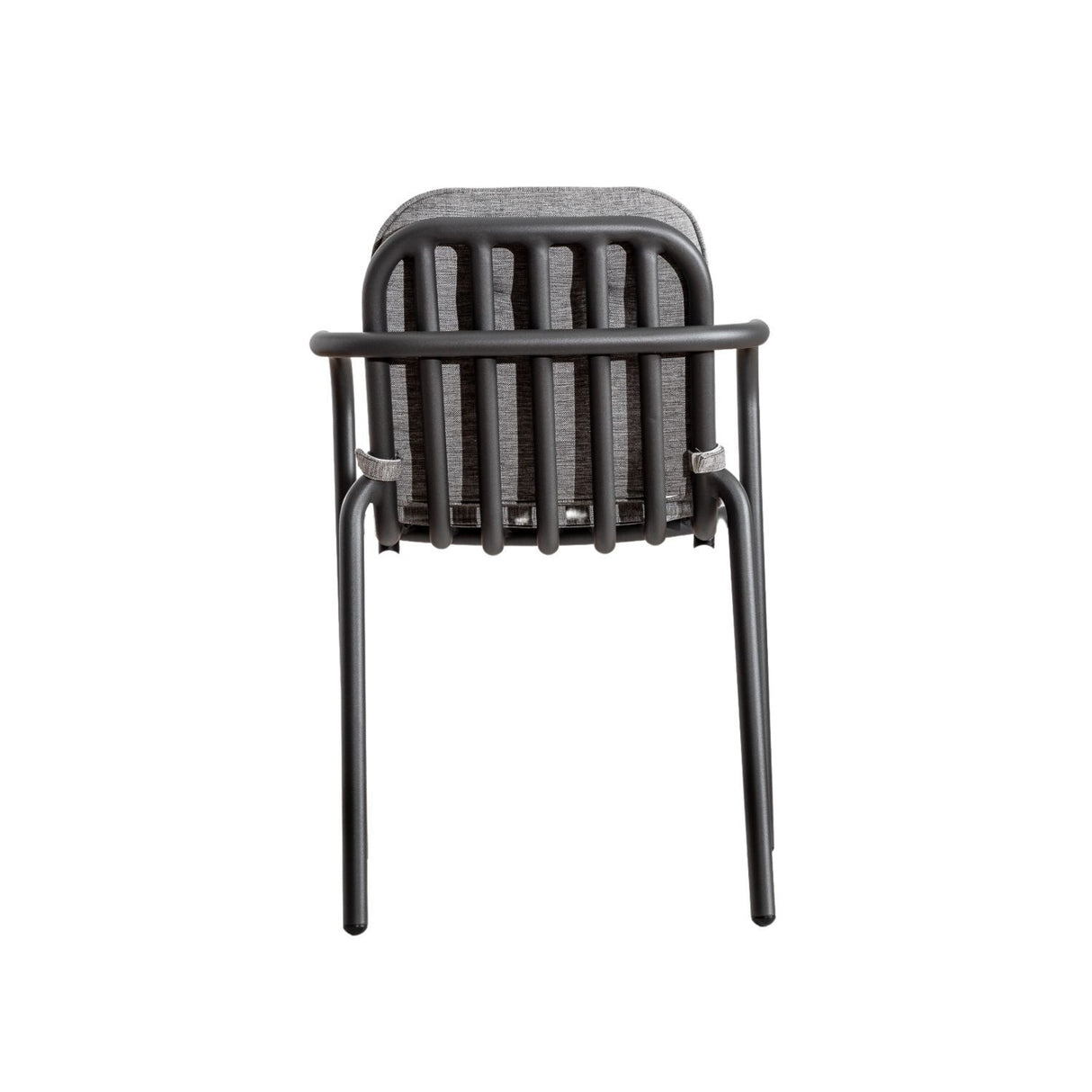 Santo Armchair - White, Cocolea, , ,