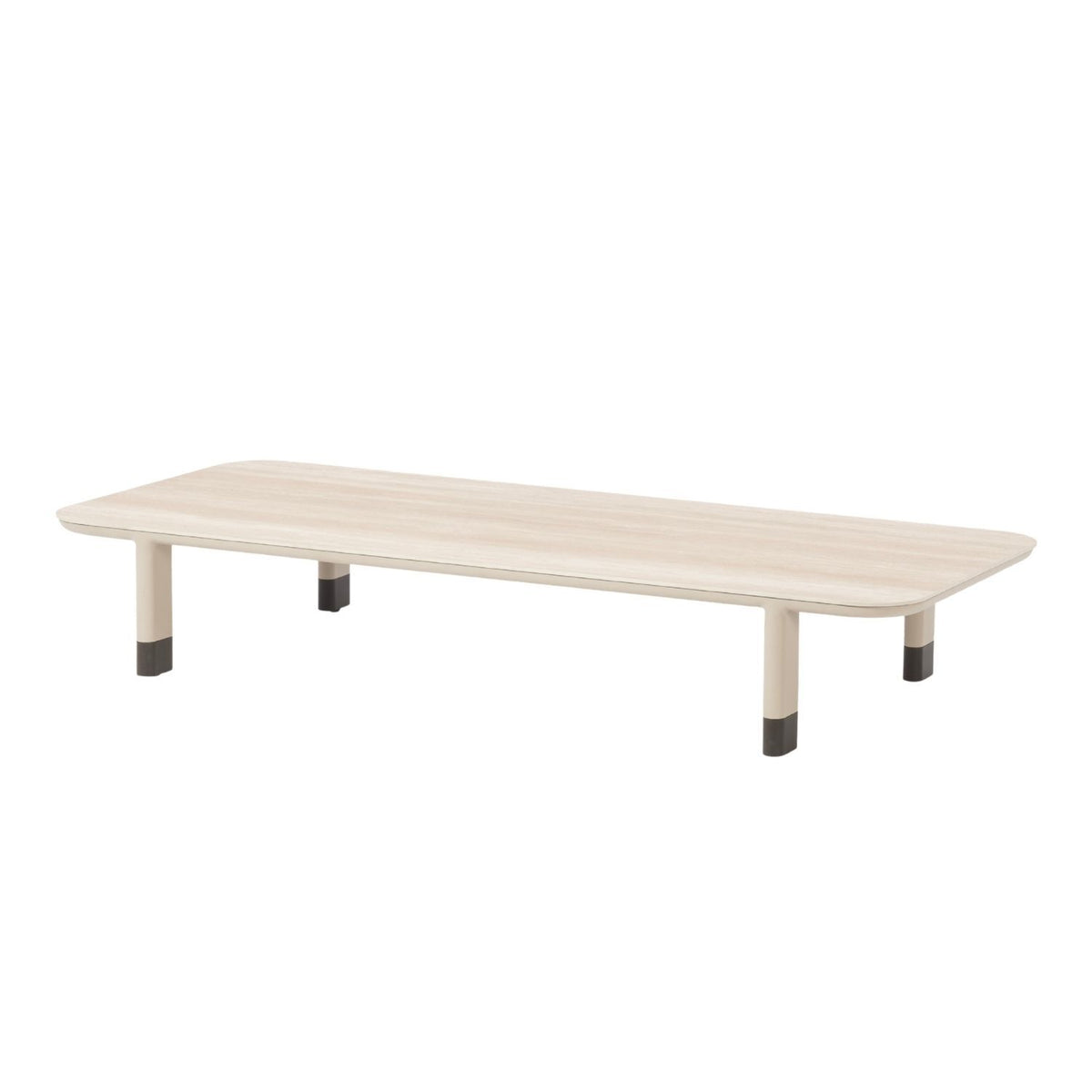 Paloma Outdoor Coffee Table by Satara – view 4