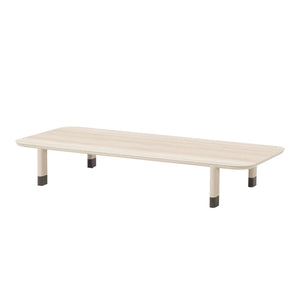 Paloma Outdoor Coffee Table by Satara – view 4