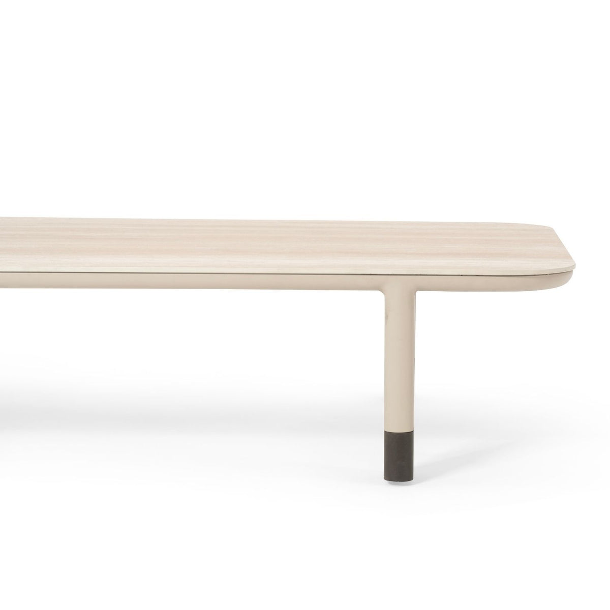 Paloma Outdoor Coffee Table by Satara – view 5