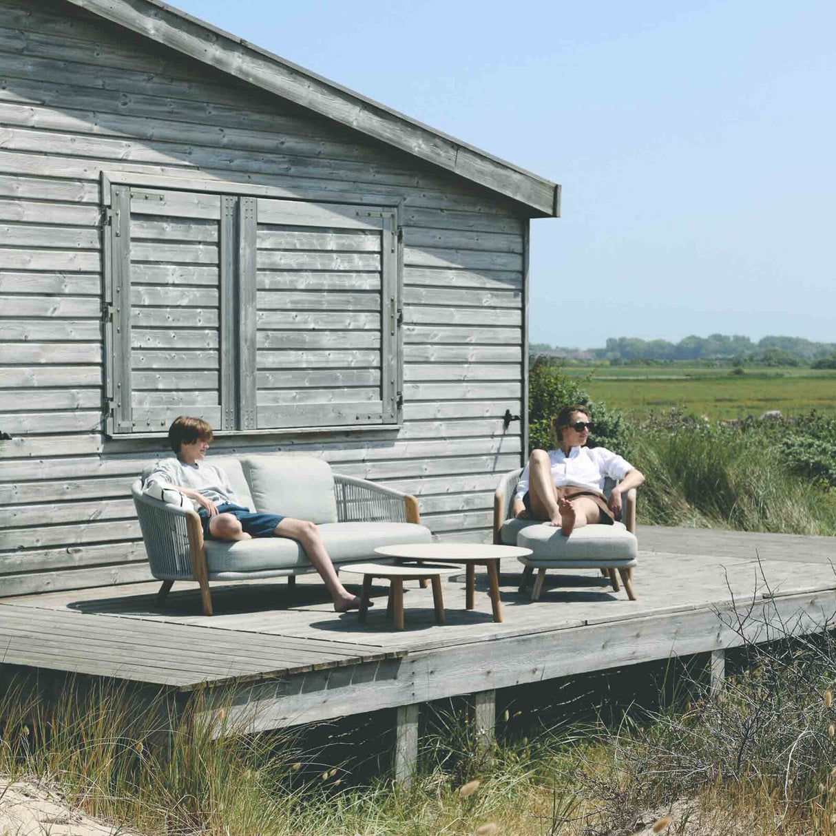 Komo Coffee Table, Cocolea, , ,