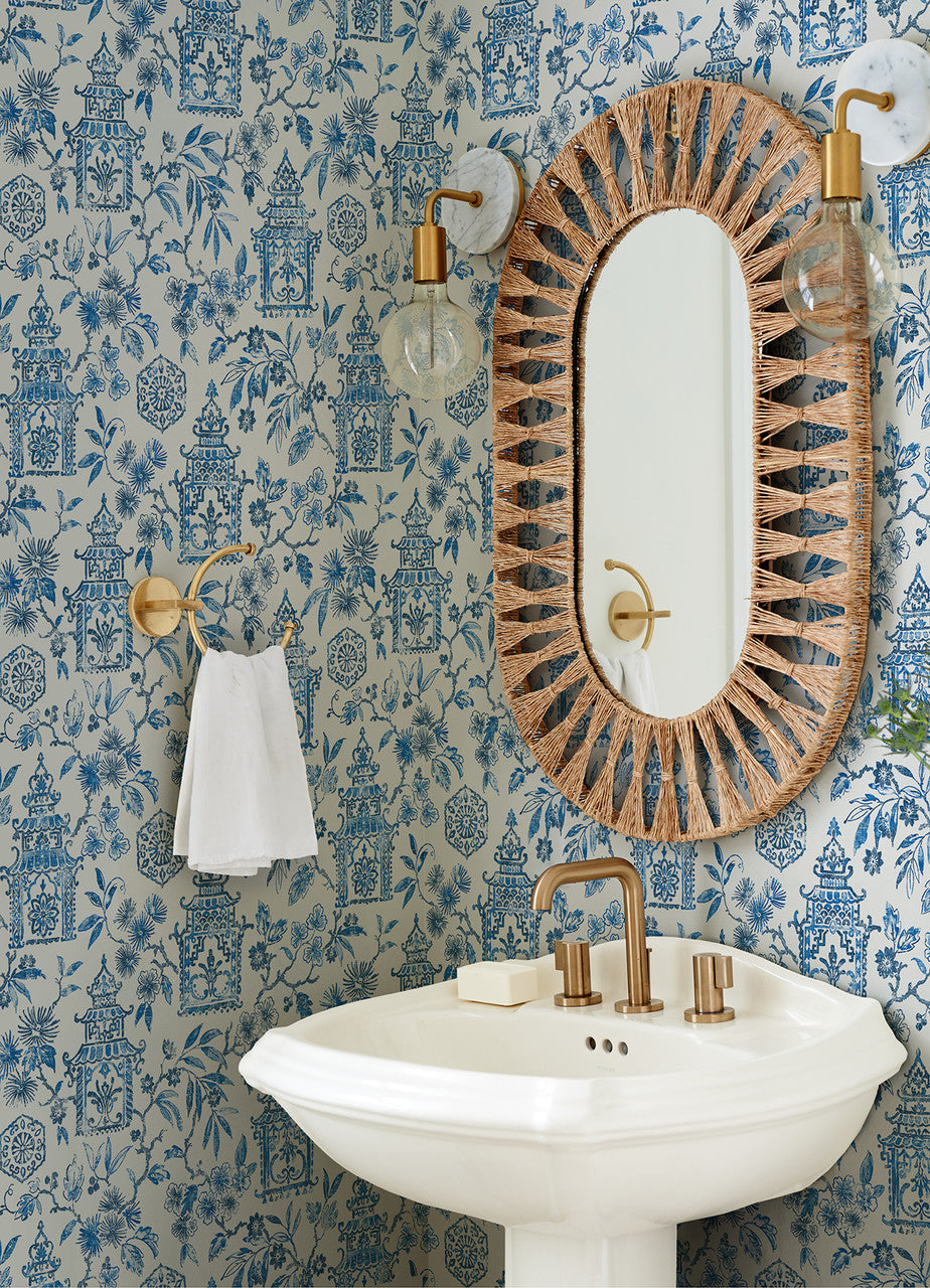 Helaine Wallpaper, Cocolea Natty & Polly, , ,