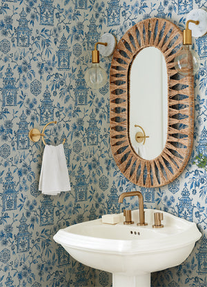 Helaine Wallpaper, Cocolea Natty & Polly, , ,