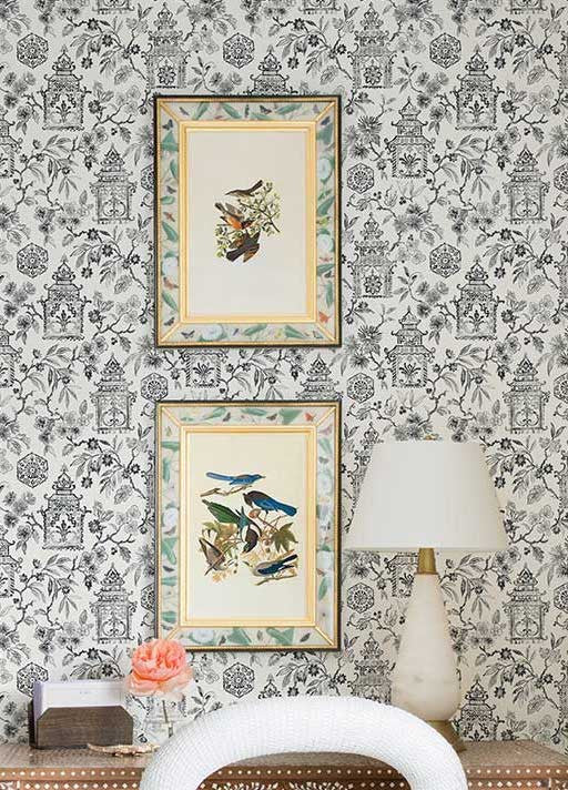 Helaine Wallpaper, Cocolea Natty & Polly, , ,