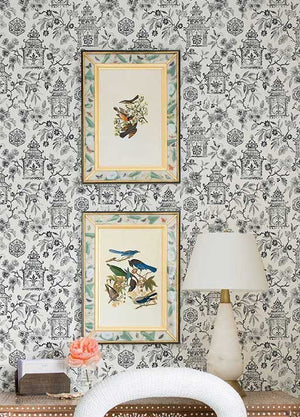 Helaine Wallpaper, Cocolea Natty & Polly, , ,