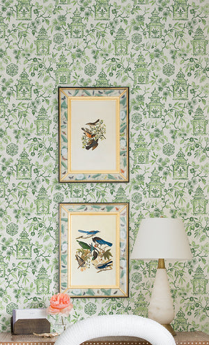 Helaine Wallpaper, Cocolea Natty & Polly, , ,