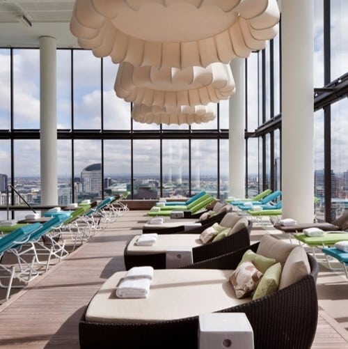 Bukawu Daybed - No Canopy, Cocolea, , ,