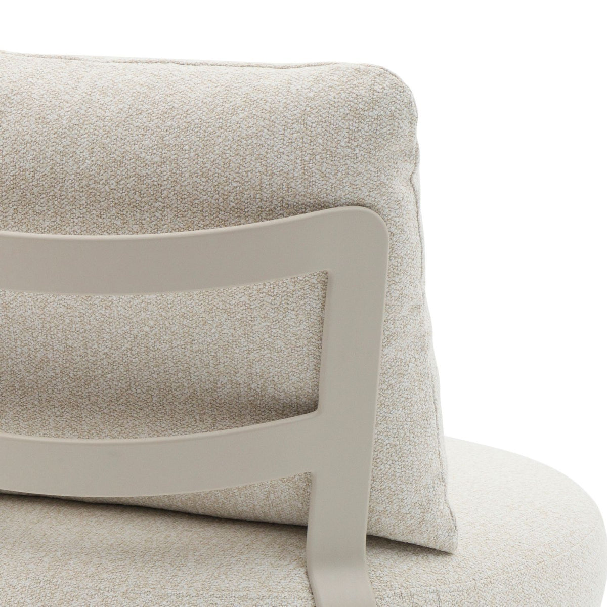 Alani Outdoor Daybed – Sandstone & Mocha, Satara, , ,