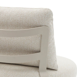 Alani Outdoor Daybed – Sandstone & Mocha, Satara, , ,