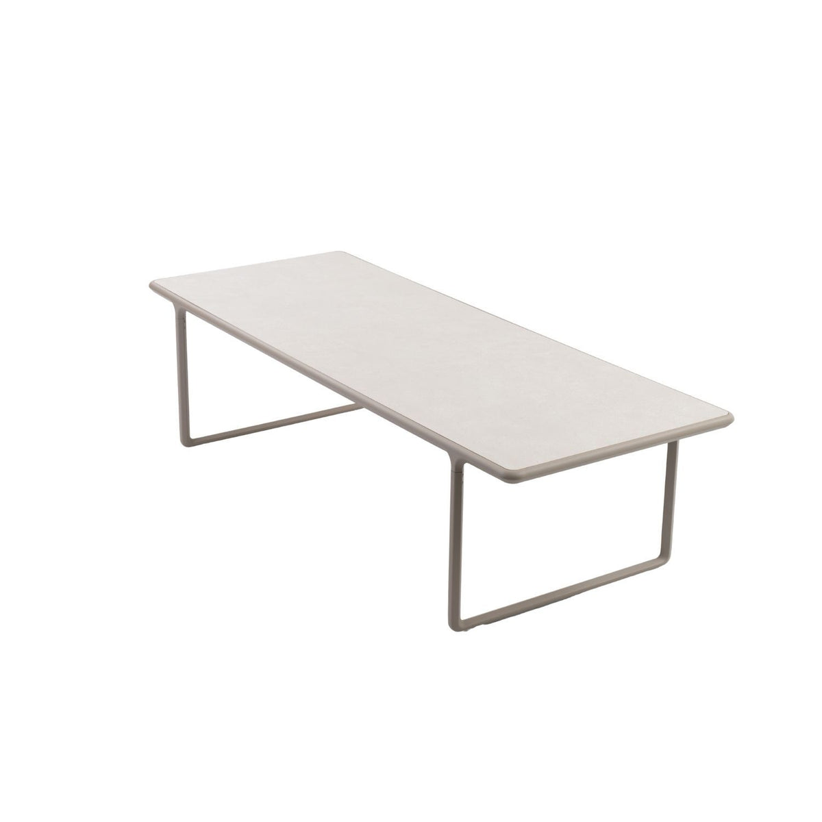 Isola Outdoor Dining Table – 280cm – Calico Marle by Satara – view 5