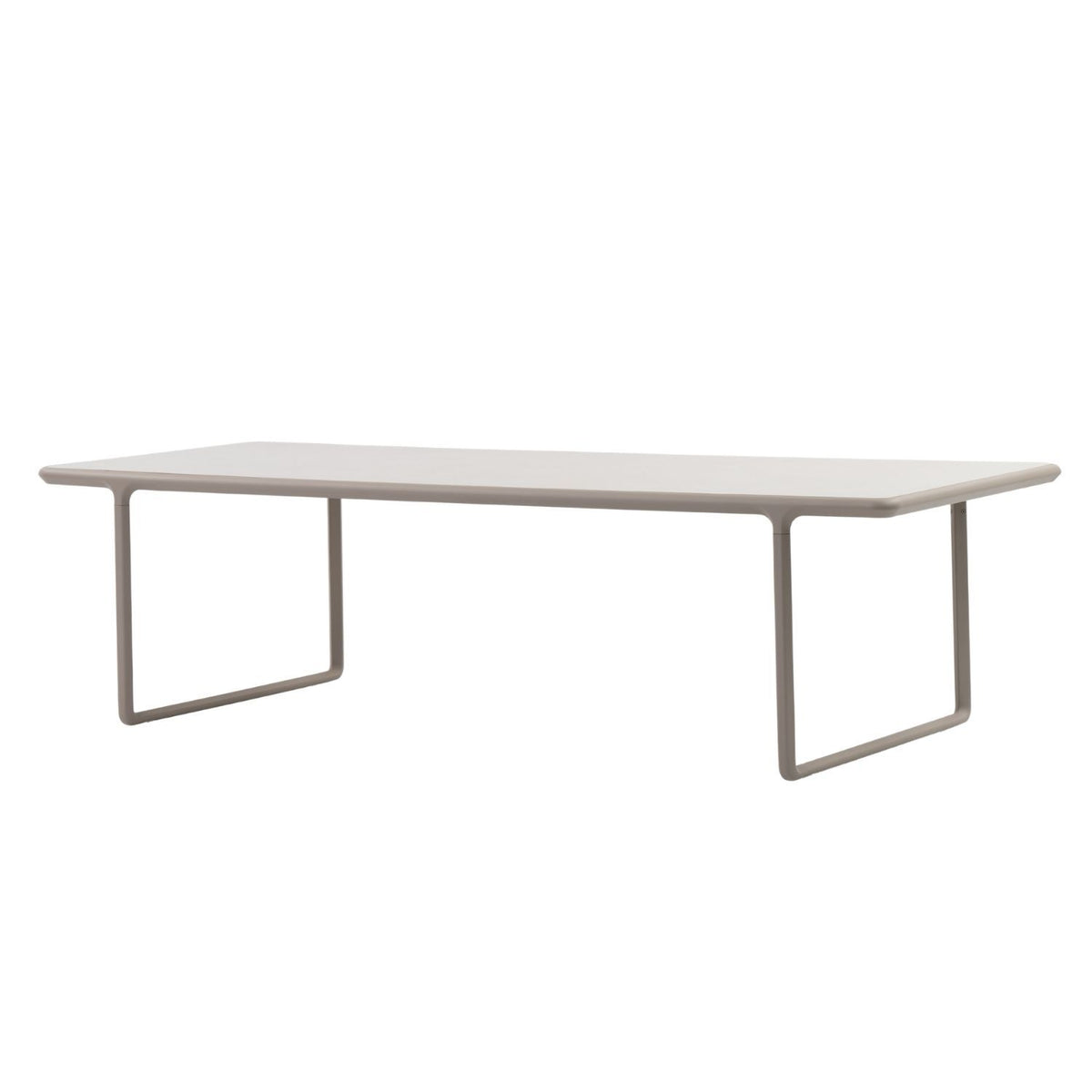 Isola Outdoor Dining Table – 280cm – Calico Marle by Satara – view 3