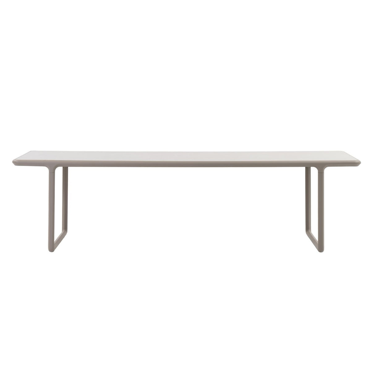 Isola Outdoor Dining Table – 280cm – Calico Marle by Satara