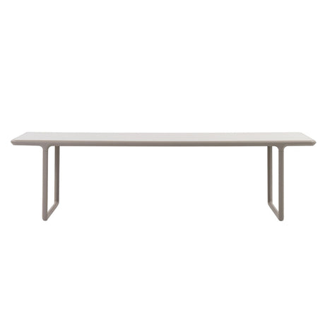 Isola Outdoor Dining Table – 280cm – Calico Marle by Satara