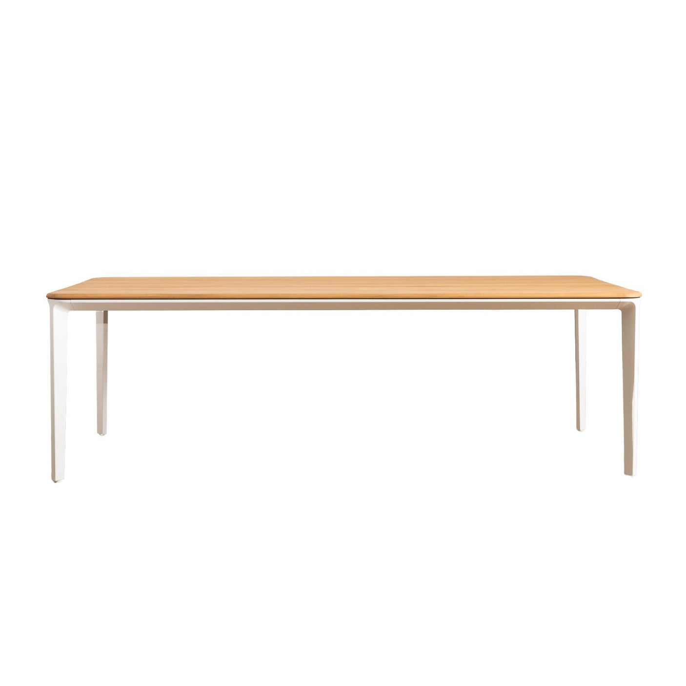 Marco Dining Table + Mila Armchair - White, Cocolea, , ,