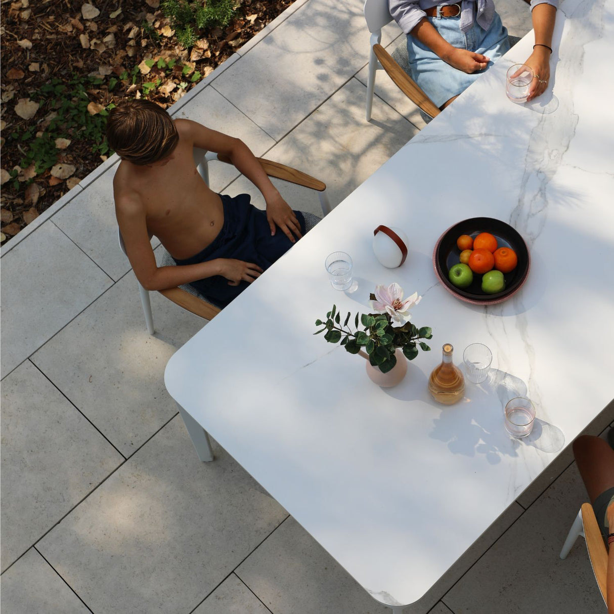 Marco Ceramic Dining Table, Cocolea, , ,