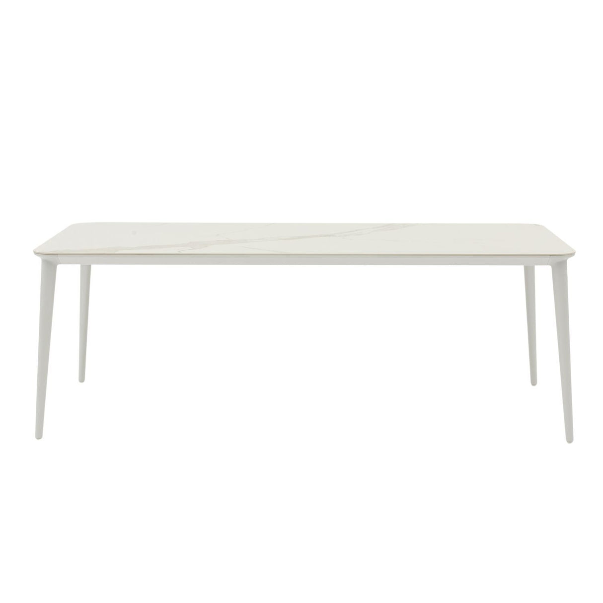 Flores Ceramic Dining Table, Cocolea, , ,