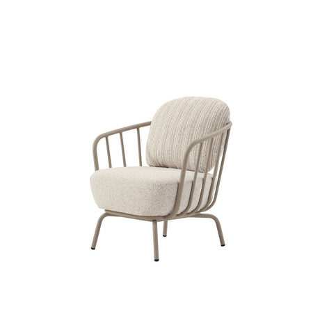Capri Outdoor Lounge Chair – Calico, Satara, , ,