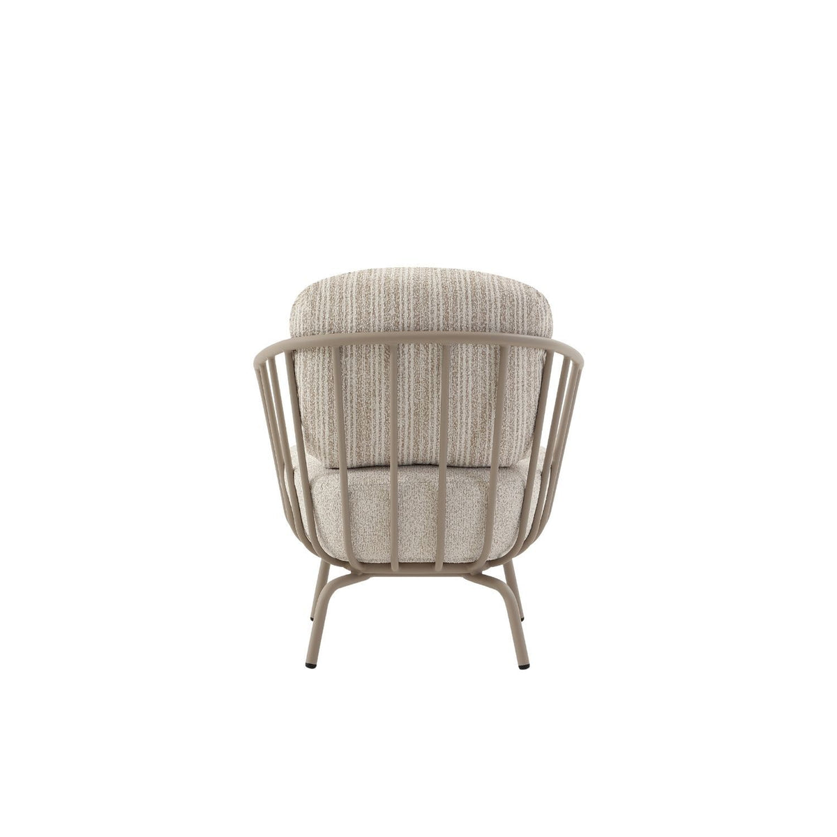 Capri Outdoor Lounge Chair – Calico, Satara, , ,