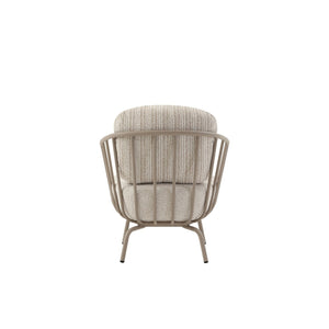 Capri Outdoor Lounge Chair – Calico, Satara, , ,