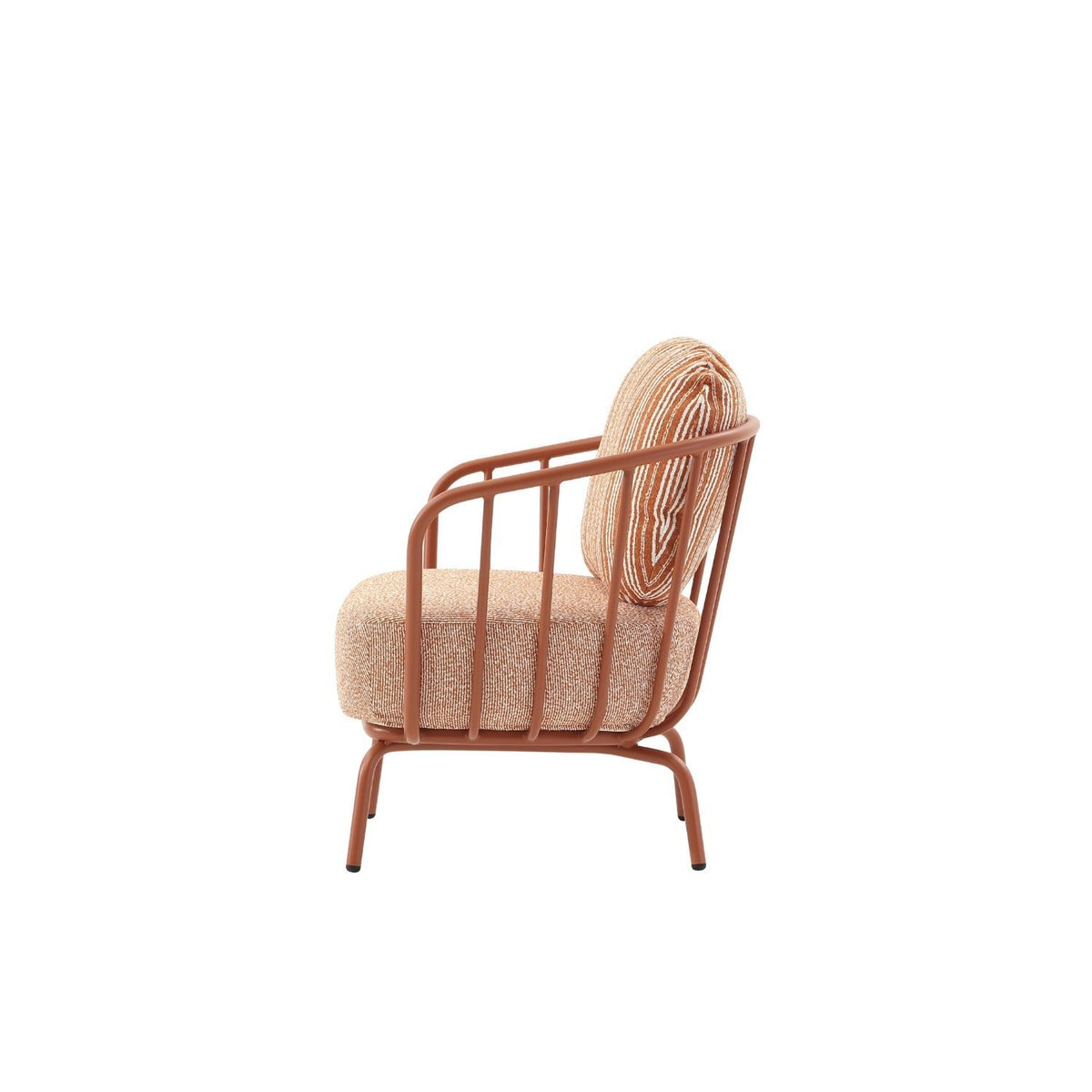 Capri Outdoor Lounge Chair – Tuscan, Satara, , ,