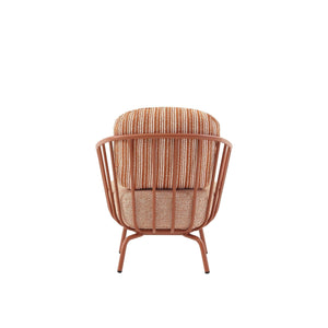 Capri Outdoor Lounge Chair – Tuscan, Satara, , ,