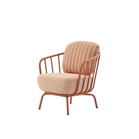 Capri Outdoor Lounge Chair – Tuscan, Satara, , ,