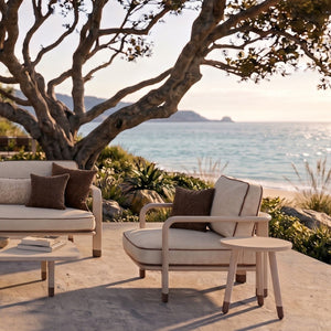 Paloma Siesta Outdoor Lounge Chair, Satara, , ,