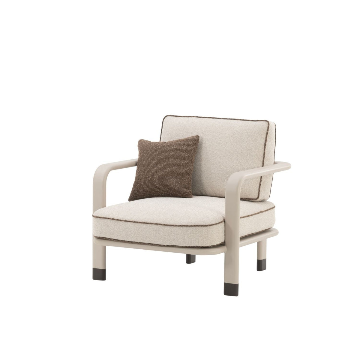 Paloma Siesta Outdoor Lounge Chair, Satara, , ,