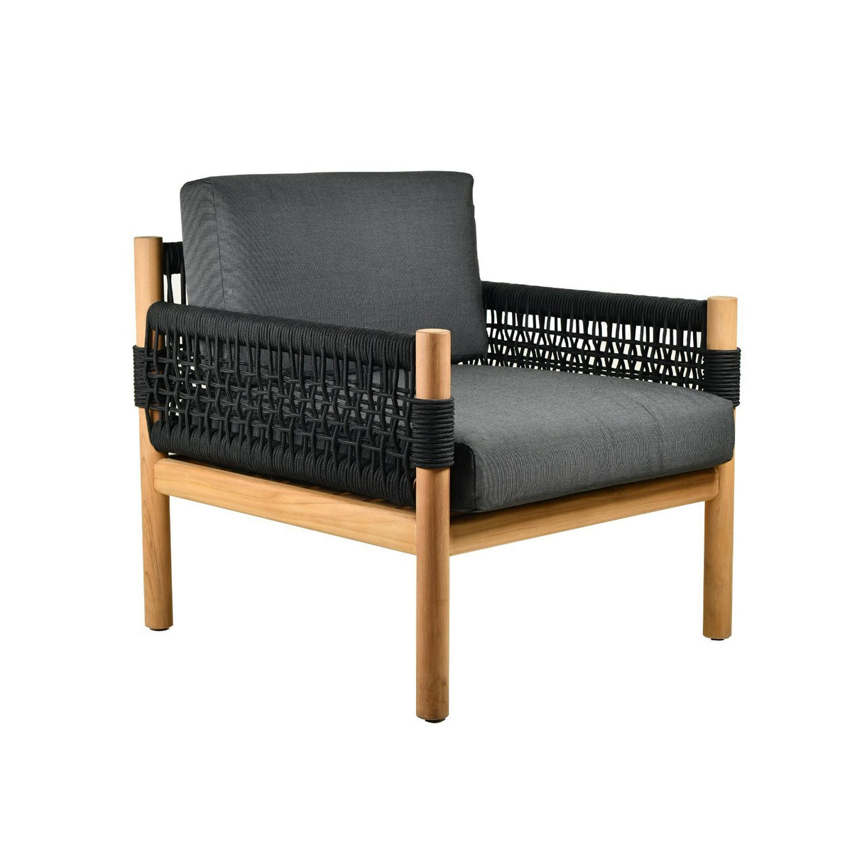 Koa Lounge Chair, Cocolea, , ,