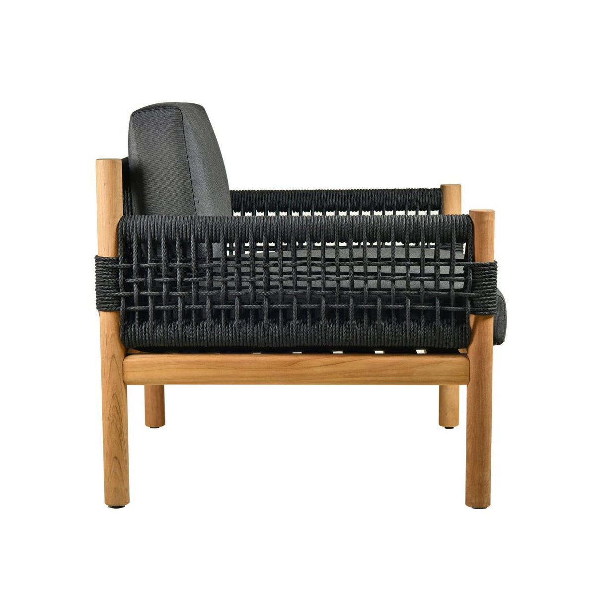 Koa Lounge Chair, Cocolea, , ,