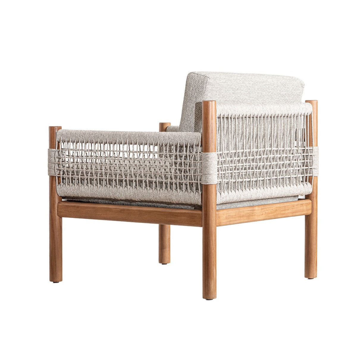 Koa Lounge Chair, Cocolea, , ,