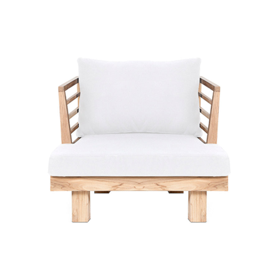 Stripe Lounge Chair, Cocolea, , ,