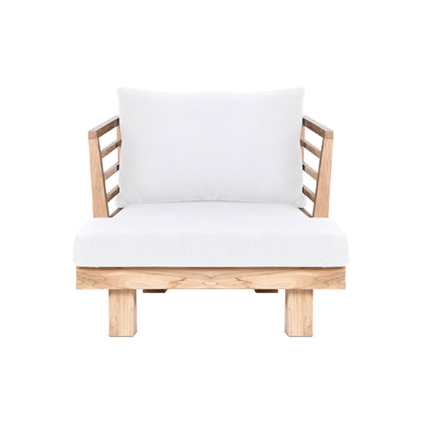 Stripe Lounge Chair, Cocolea, , ,