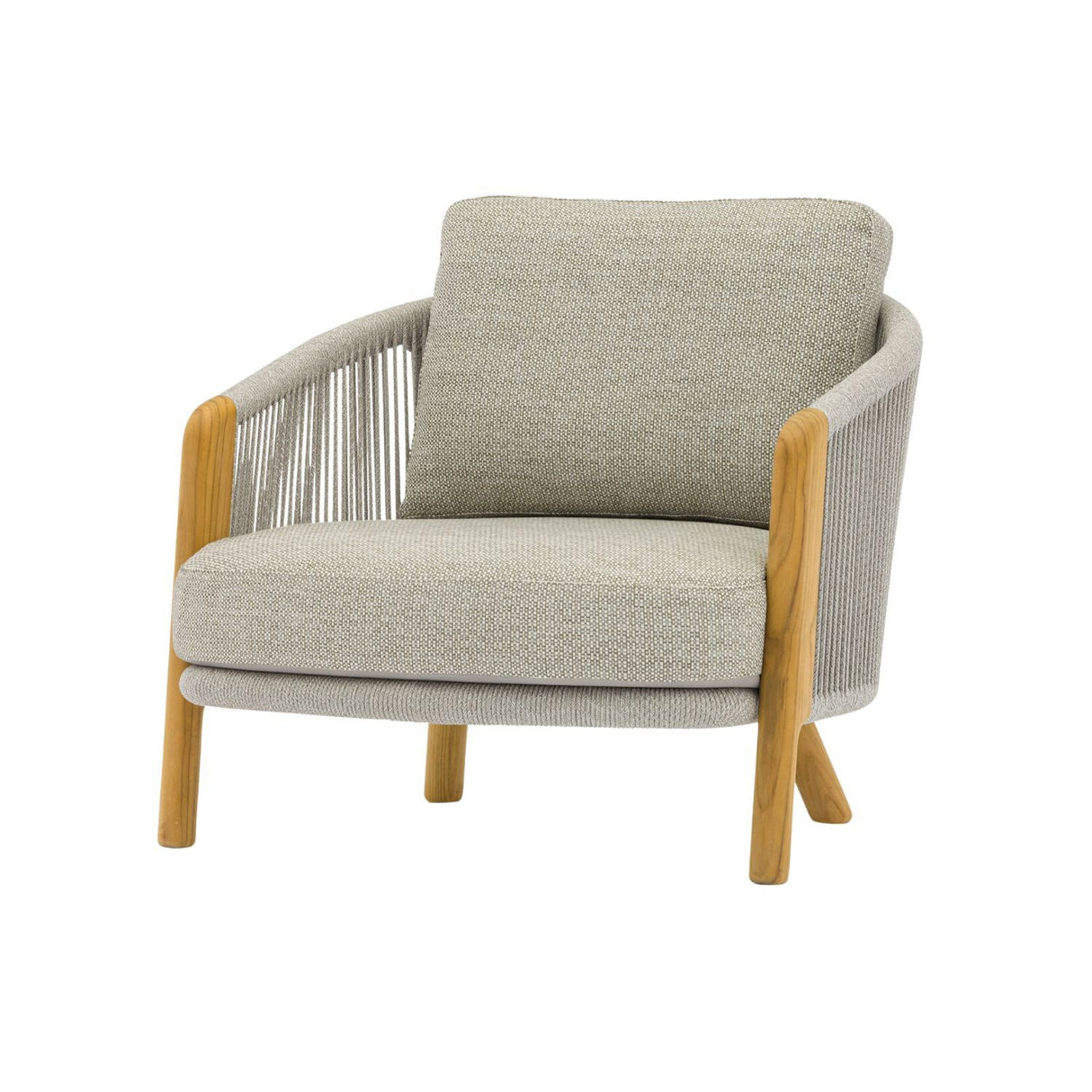 Komo Lounge Chair, Cocolea, , ,