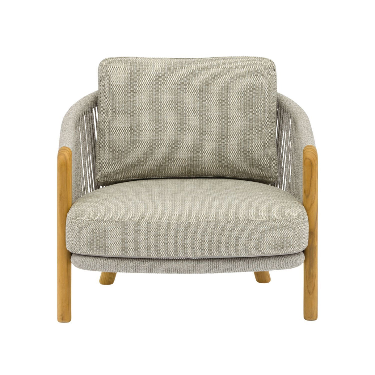 Komo Lounge Chair, Cocolea, , ,